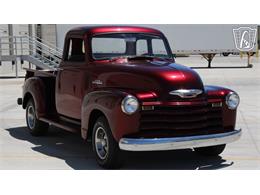 1954 Chevrolet 3100 (CC-2071439) for sale in Peoria, Arizona