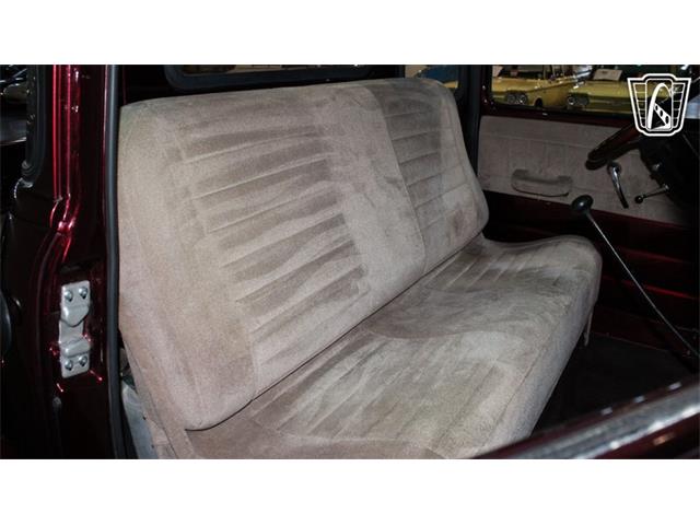 1954 Chevrolet 3100 (CC-2071439) for sale in Peoria, Arizona
