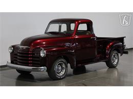 1954 Chevrolet 3100 (CC-2071439) for sale in Peoria, Arizona