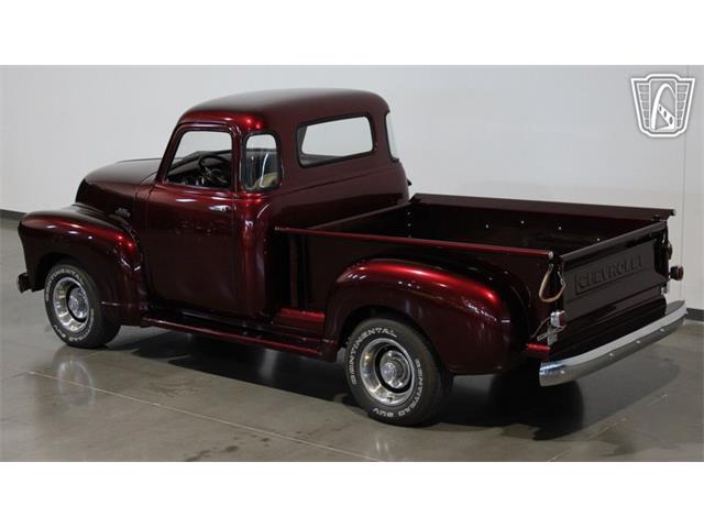 1954 Chevrolet 3100 (CC-2071439) for sale in Peoria, Arizona