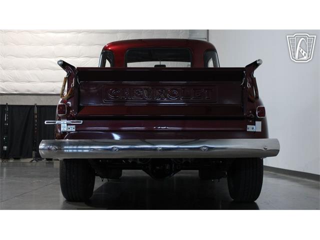 1954 Chevrolet 3100 (CC-2071439) for sale in Peoria, Arizona