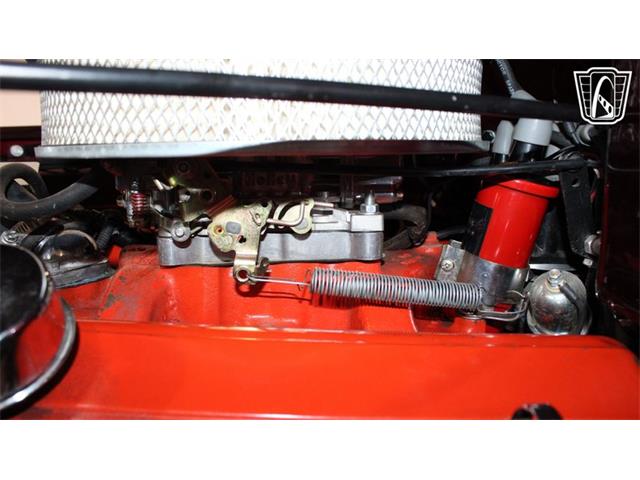 1954 Chevrolet 3100 (CC-2071439) for sale in Peoria, Arizona