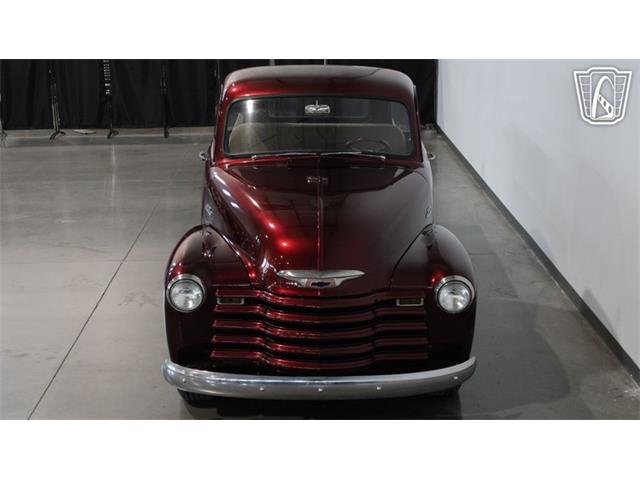 1954 Chevrolet 3100 (CC-2071439) for sale in Peoria, Arizona