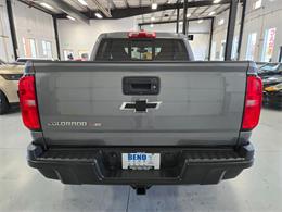 2019 Chevrolet Colorado (CC-2070144) for sale in Bend, Oregon