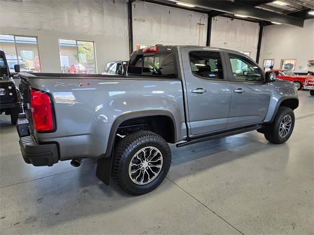 2019 Chevrolet Colorado (CC-2070144) for sale in Bend, Oregon