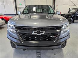 2019 Chevrolet Colorado (CC-2070144) for sale in Bend, Oregon