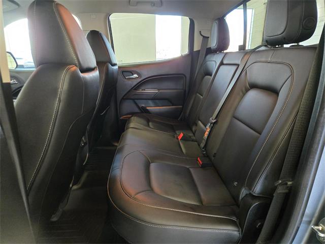 2019 Chevrolet Colorado (CC-2070144) for sale in Bend, Oregon