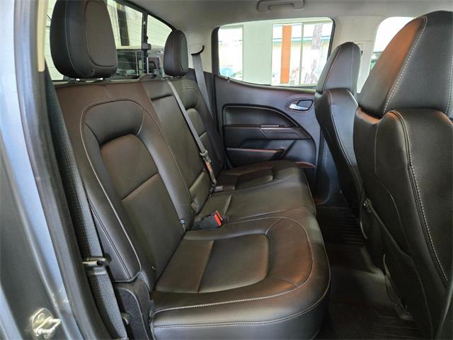 2019 Chevrolet Colorado (CC-2070144) for sale in Bend, Oregon