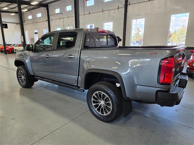2019 Chevrolet Colorado (CC-2070144) for sale in Bend, Oregon