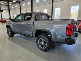 2019 Chevrolet Colorado (CC-2070144) for sale in Bend, Oregon