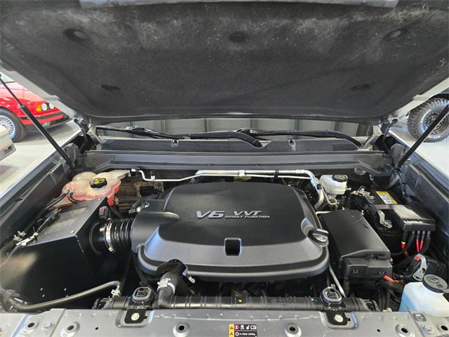 2019 Chevrolet Colorado (CC-2070144) for sale in Bend, Oregon