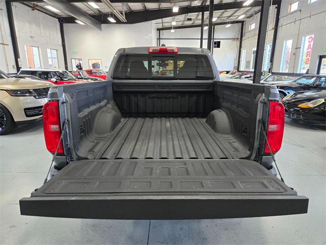 2019 Chevrolet Colorado (CC-2070144) for sale in Bend, Oregon