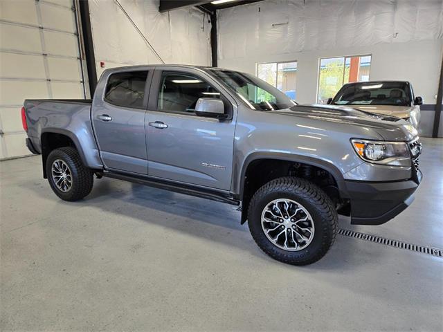 2019 Chevrolet Colorado (CC-2070144) for sale in Bend, Oregon