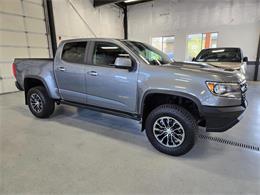 2019 Chevrolet Colorado (CC-2070144) for sale in Bend, Oregon