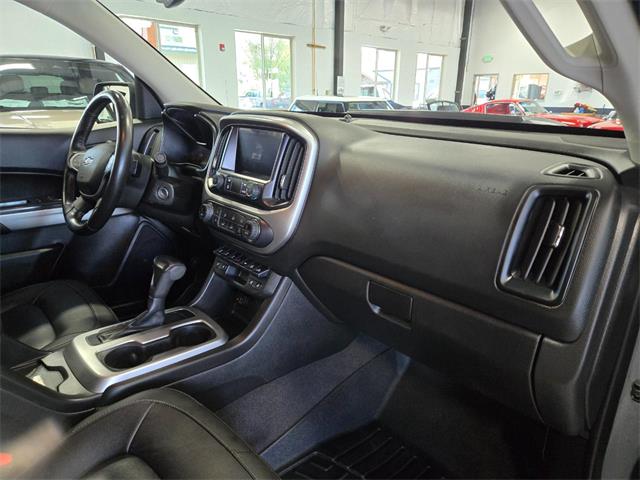 2019 Chevrolet Colorado (CC-2070144) for sale in Bend, Oregon