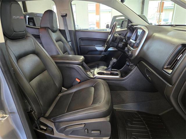 2019 Chevrolet Colorado (CC-2070144) for sale in Bend, Oregon