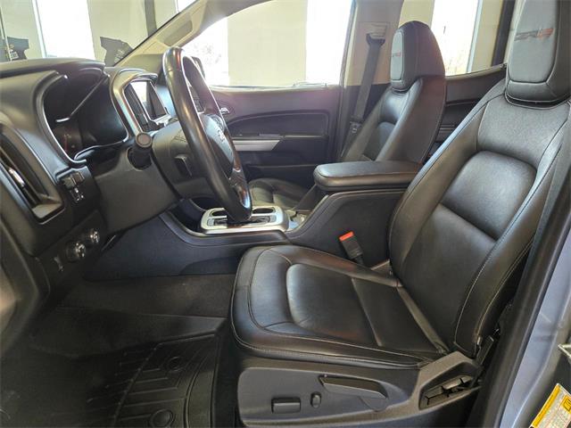 2019 Chevrolet Colorado (CC-2070144) for sale in Bend, Oregon