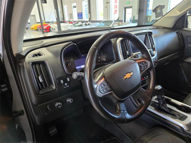 2019 Chevrolet Colorado (CC-2070144) for sale in Bend, Oregon