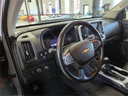 2019 Chevrolet Colorado (CC-2070144) for sale in Bend, Oregon