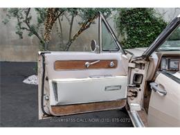 1961 Lincoln Continental (CC-2071440) for sale in Beverly Hills, California