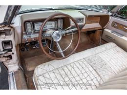 1961 Lincoln Continental (CC-2071440) for sale in Beverly Hills, California