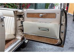 1961 Lincoln Continental (CC-2071440) for sale in Beverly Hills, California