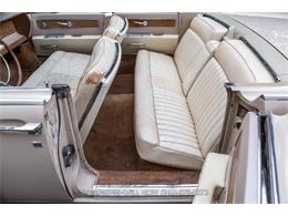 1961 Lincoln Continental (CC-2071440) for sale in Beverly Hills, California