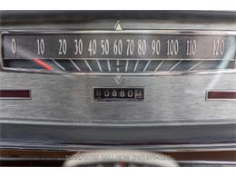 1961 Lincoln Continental (CC-2071440) for sale in Beverly Hills, California
