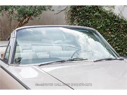 1961 Lincoln Continental (CC-2071440) for sale in Beverly Hills, California