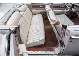 1961 Lincoln Continental (CC-2071440) for sale in Beverly Hills, California