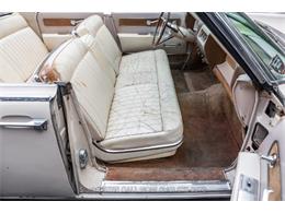 1961 Lincoln Continental (CC-2071440) for sale in Beverly Hills, California