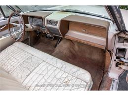 1961 Lincoln Continental (CC-2071440) for sale in Beverly Hills, California