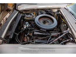 1961 Lincoln Continental (CC-2071440) for sale in Beverly Hills, California