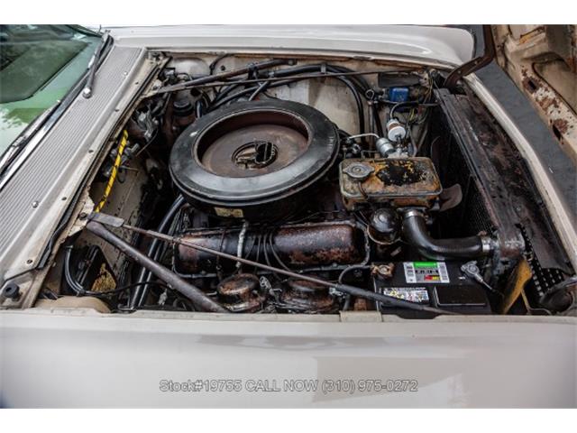 1961 Lincoln Continental (CC-2071440) for sale in Beverly Hills, California