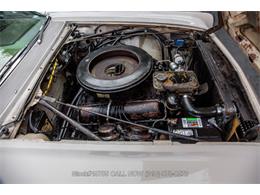 1961 Lincoln Continental (CC-2071440) for sale in Beverly Hills, California