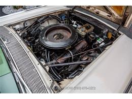 1961 Lincoln Continental (CC-2071440) for sale in Beverly Hills, California