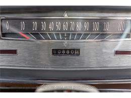 1961 Lincoln Continental (CC-2071440) for sale in Beverly Hills, California