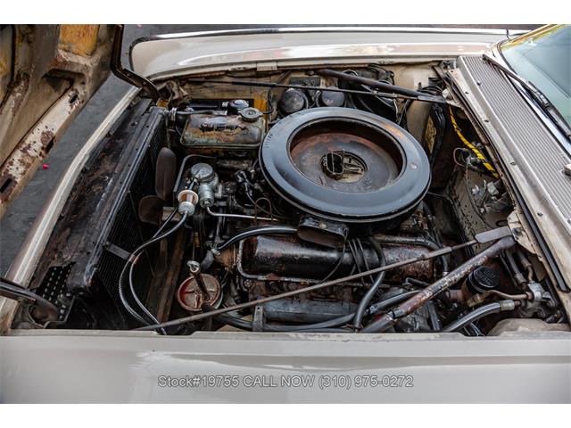 1961 Lincoln Continental (CC-2071440) for sale in Beverly Hills, California