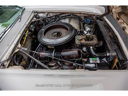1961 Lincoln Continental (CC-2071440) for sale in Beverly Hills, California