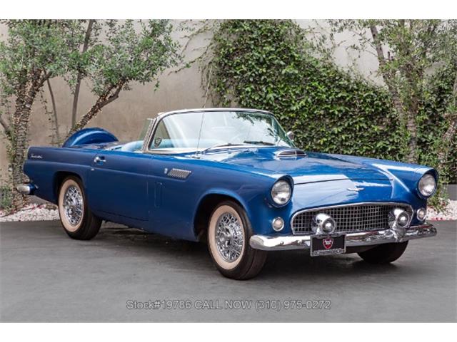 1956 Ford Thunderbird (CC-2071441) for sale in Beverly Hills, California