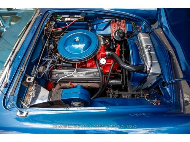 1956 Ford Thunderbird (CC-2071441) for sale in Beverly Hills, California