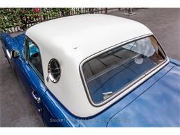 1956 Ford Thunderbird (CC-2071441) for sale in Beverly Hills, California