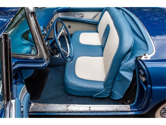 1956 Ford Thunderbird (CC-2071441) for sale in Beverly Hills, California