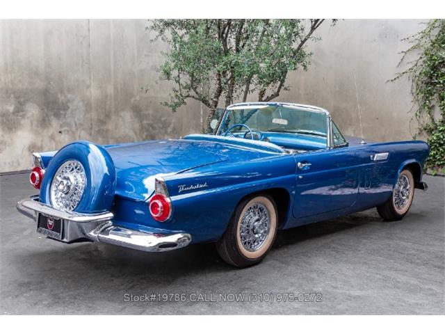 1956 Ford Thunderbird (CC-2071441) for sale in Beverly Hills, California
