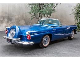 1956 Ford Thunderbird (CC-2071441) for sale in Beverly Hills, California