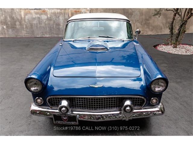 1956 Ford Thunderbird (CC-2071441) for sale in Beverly Hills, California