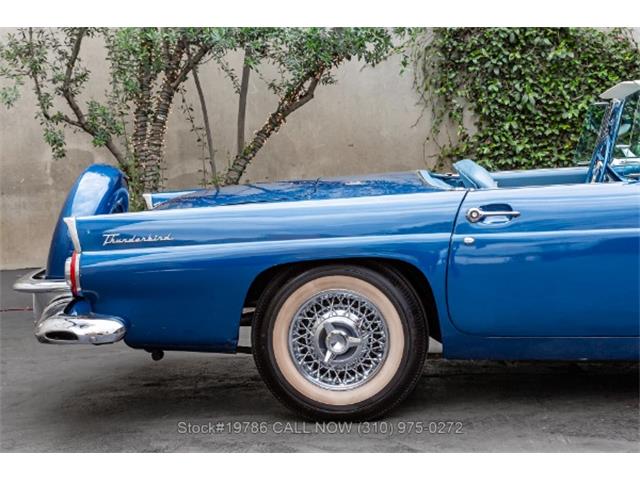 1956 Ford Thunderbird (CC-2071441) for sale in Beverly Hills, California