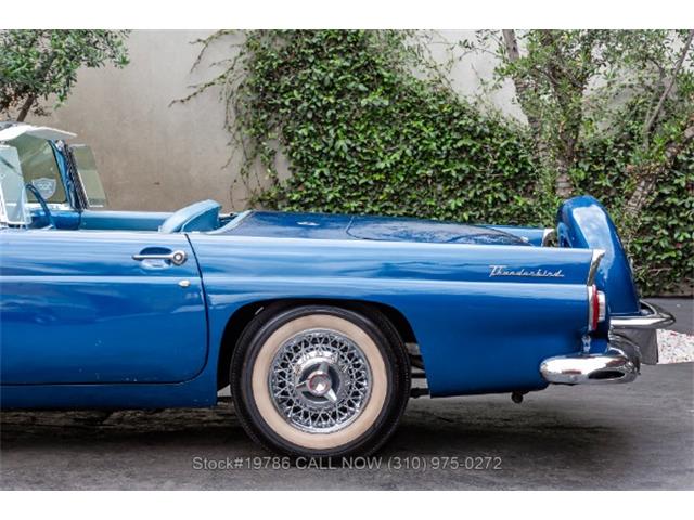 1956 Ford Thunderbird (CC-2071441) for sale in Beverly Hills, California