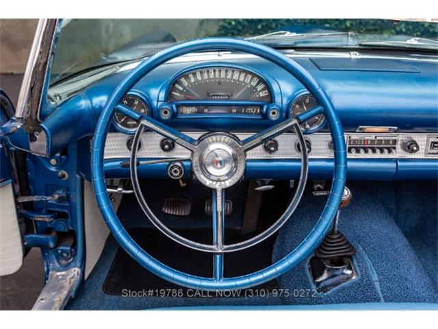 1956 Ford Thunderbird (CC-2071441) for sale in Beverly Hills, California