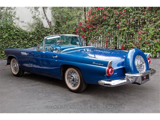 1956 Ford Thunderbird (CC-2071441) for sale in Beverly Hills, California